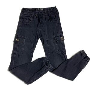 WEST 49 boy’s 11-12Y jogger style jeans